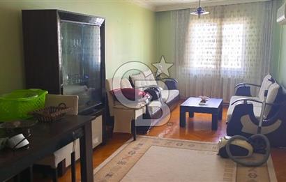 Fahrettin Altay merkezde eşyalı kiralık daire 