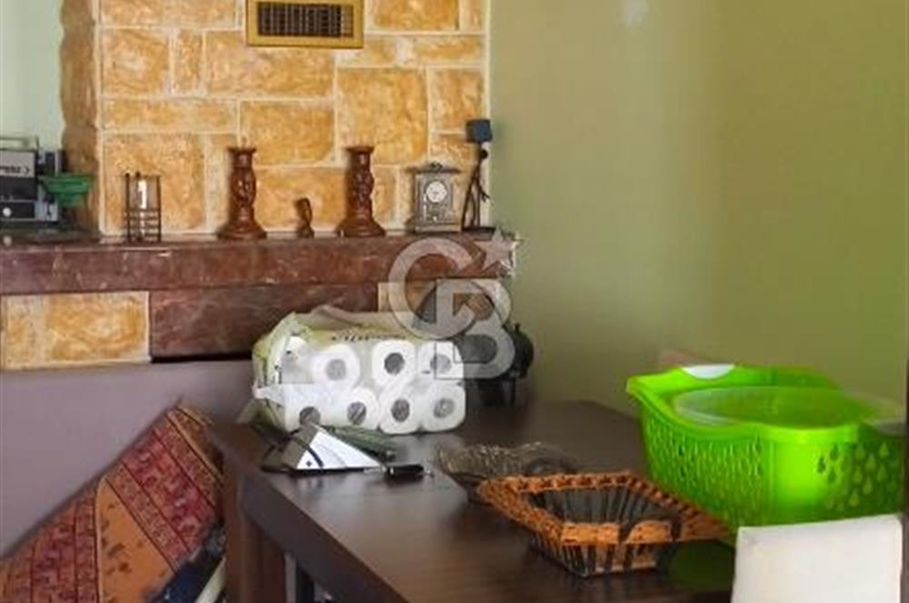 Fahrettin Altay merkezde eşyalı kiralık daire 