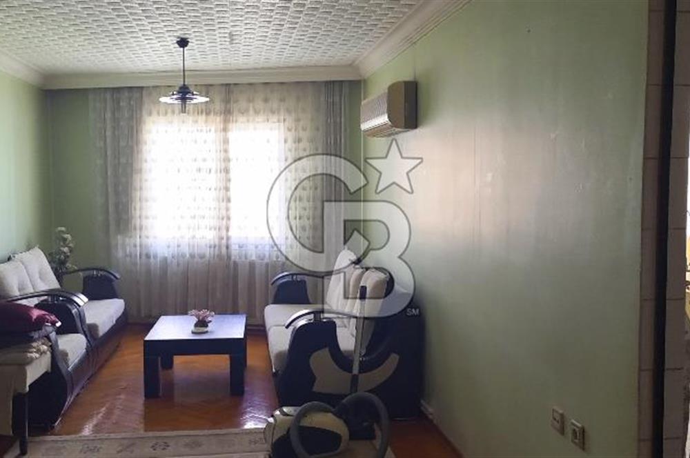 Fahrettin Altay merkezde eşyalı kiralık daire 