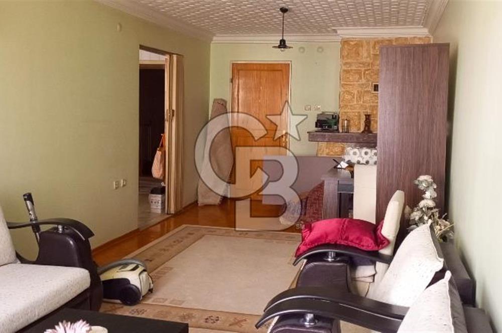 Fahrettin Altay merkezde eşyalı kiralık daire 