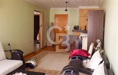 Fahrettin Altay merkezde eşyalı kiralık daire 