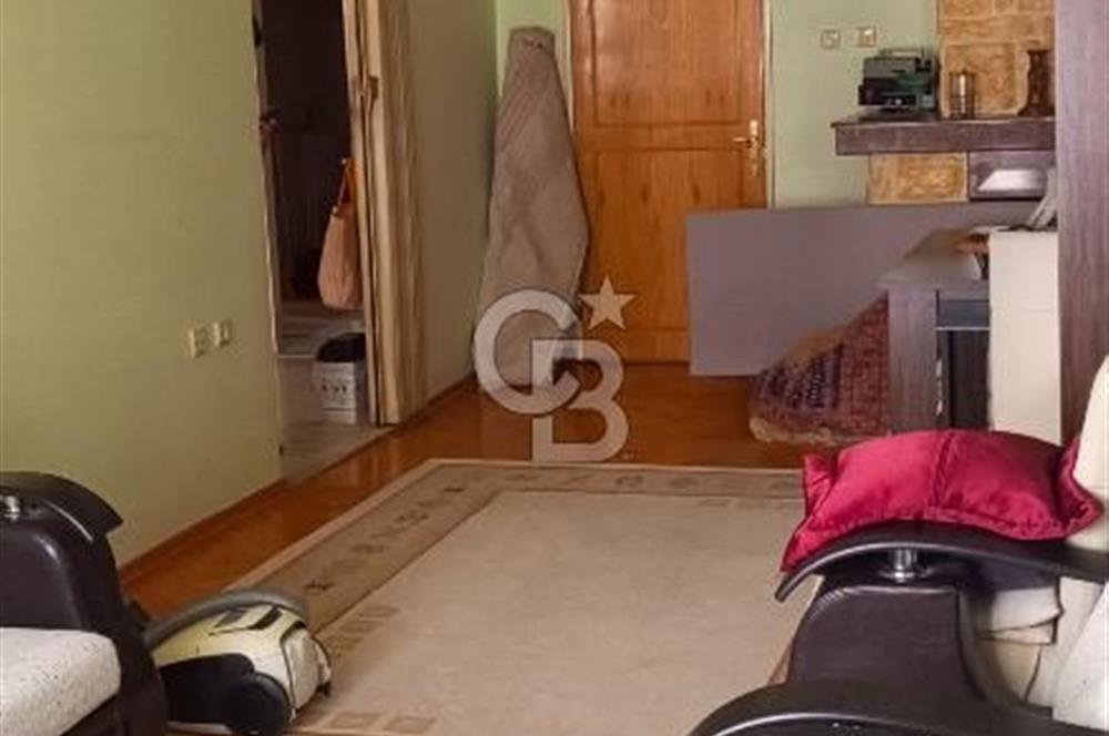 Fahrettin Altay merkezde eşyalı kiralık daire 