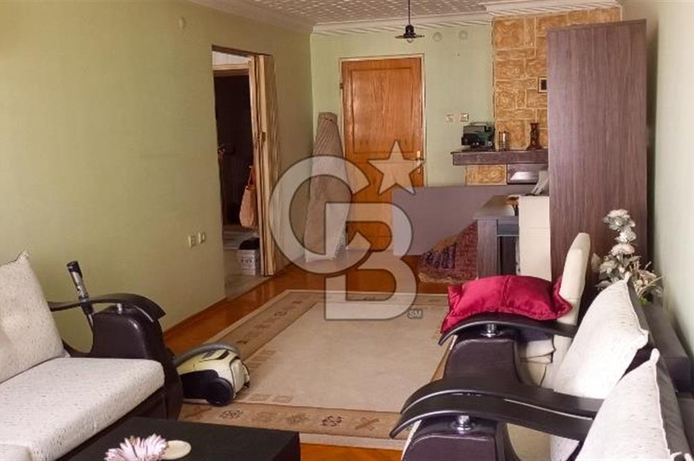 Fahrettin Altay merkezde eşyalı kiralık daire 
