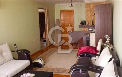 Fahrettin Altay merkezde eşyalı kiralık daire 