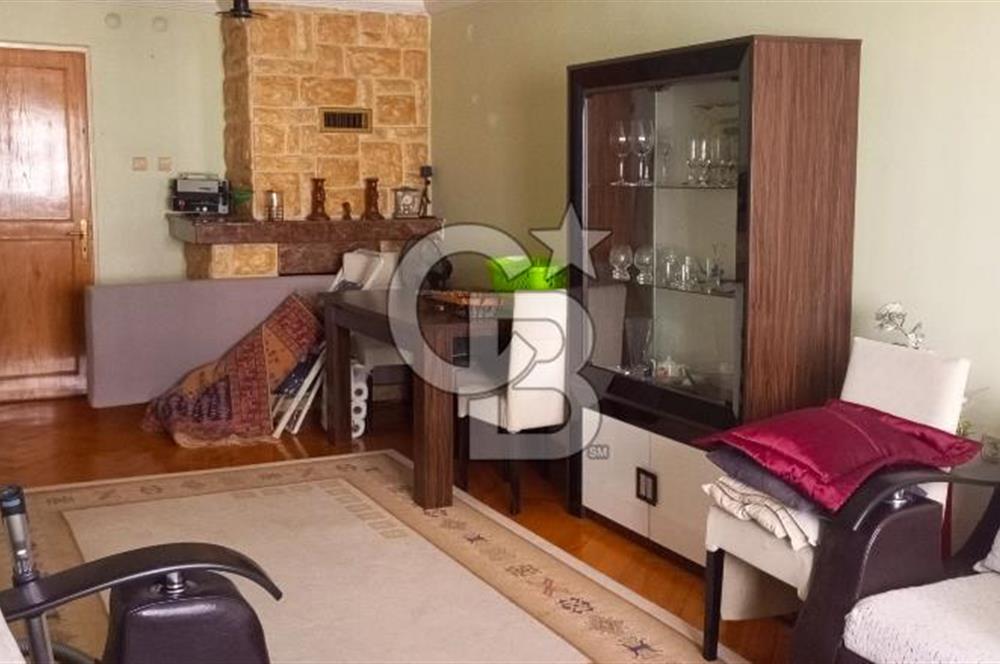 Fahrettin Altay merkezde eşyalı kiralık daire 