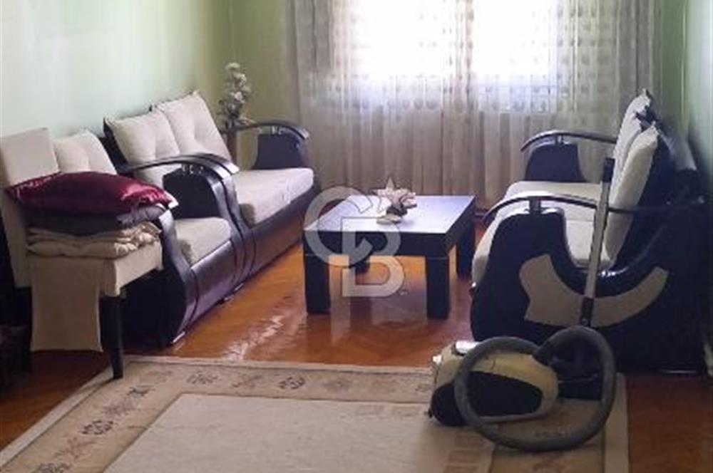Fahrettin Altay merkezde eşyalı kiralık daire 