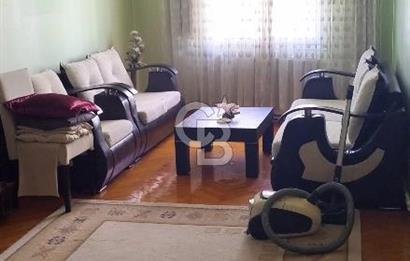 Fahrettin Altay merkezde eşyalı kiralık daire 