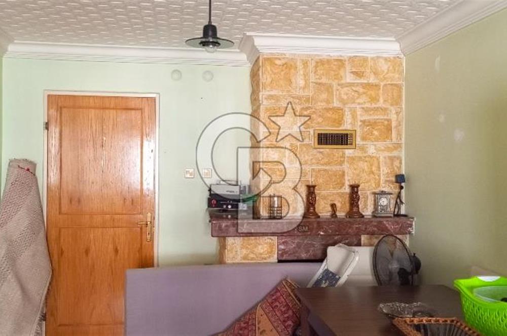 Fahrettin Altay merkezde eşyalı kiralık daire 
