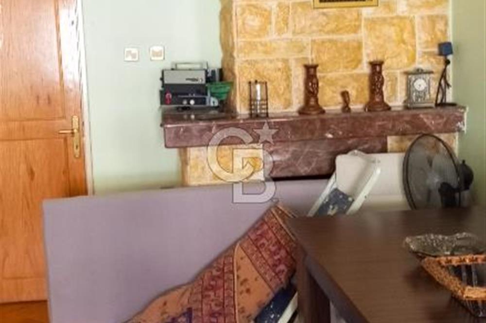 Fahrettin Altay merkezde eşyalı kiralık daire 