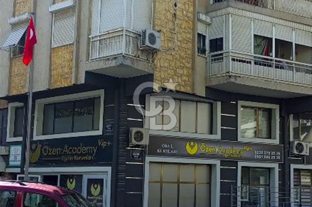 Fahrettin Altay merkezde eşyalı kiralık daire 