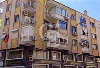 Fahrettin Altay merkezde eşyalı kiralık daire 