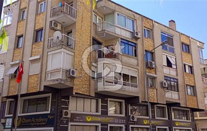 Fahrettin Altay merkezde eşyalı kiralık daire 
