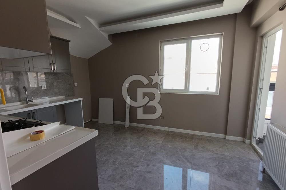 suvari mahallesinde kiralık 3+1 dairemiz