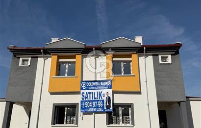 TEMELLİDE 4+1  SATILIK VİLLA