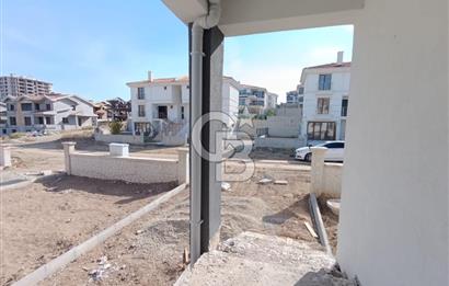 TEMELLİDE 4+1  SATILIK VİLLA