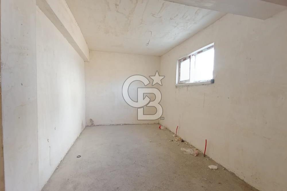 TEMELLİDE 4+1  SATILIK VİLLA