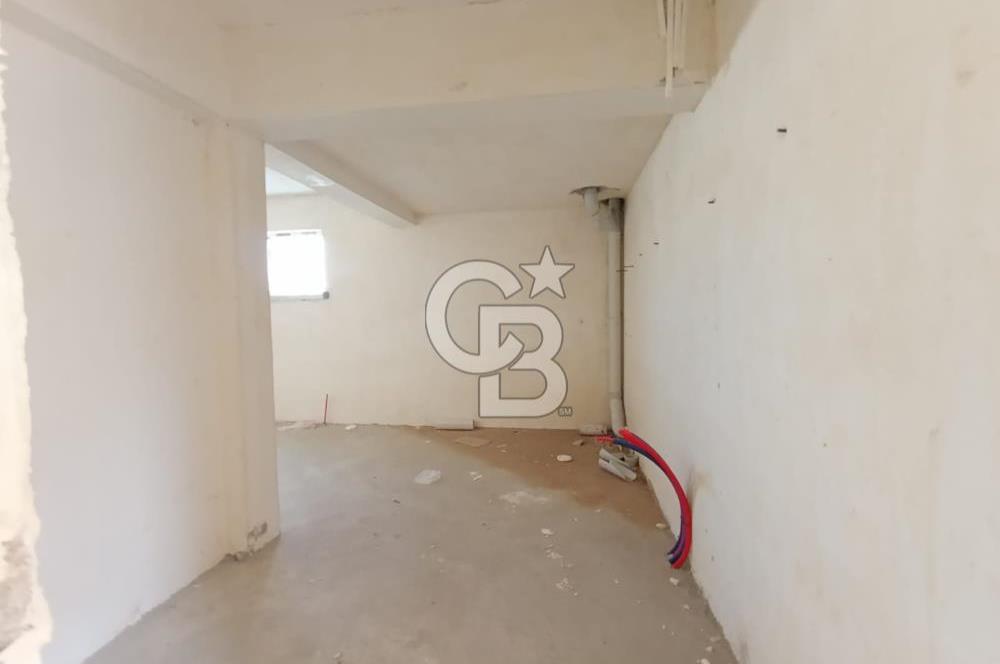 TEMELLİDE 4+1  SATILIK VİLLA