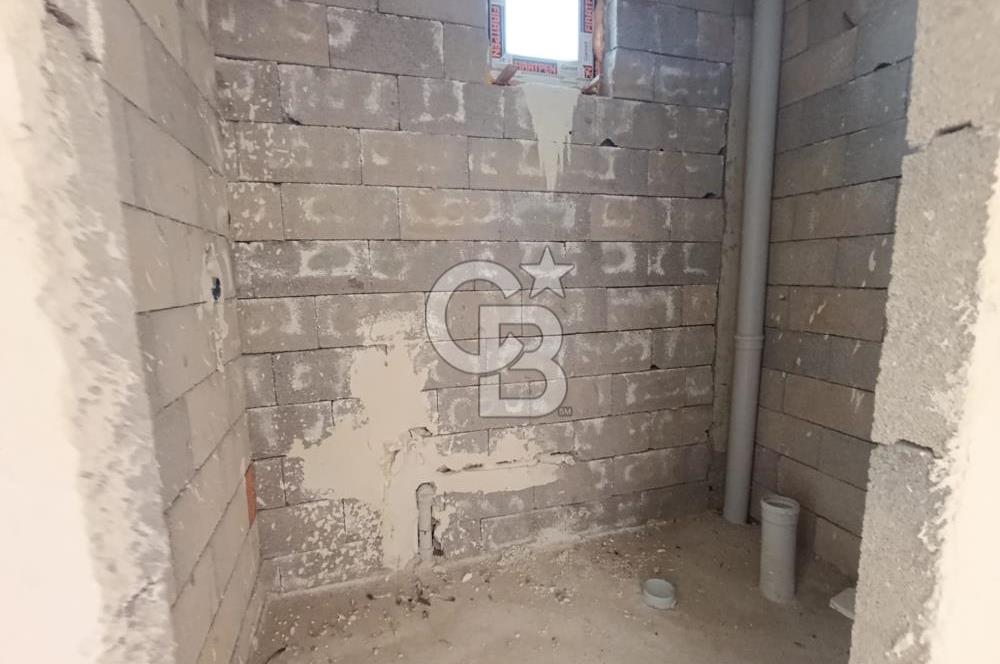 TEMELLİDE 4+1  SATILIK VİLLA
