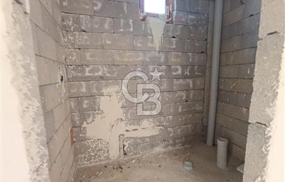 TEMELLİDE 4+1  SATILIK VİLLA