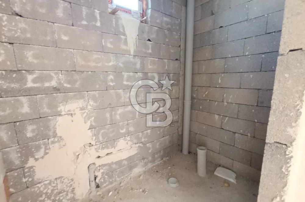 TEMELLİDE 4+1  SATILIK VİLLA