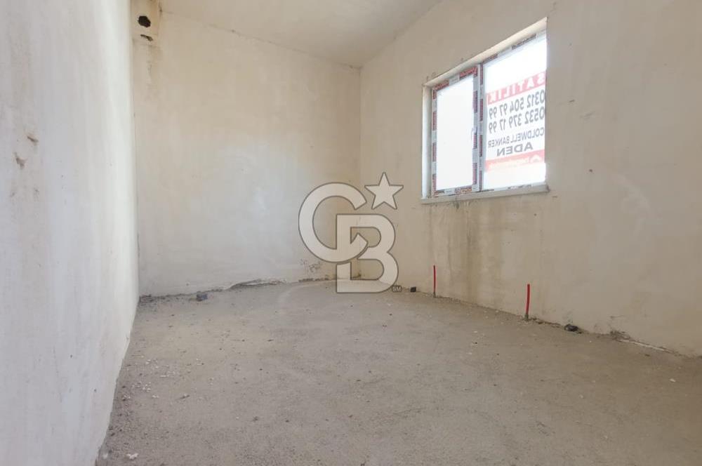 TEMELLİDE 4+1  SATILIK VİLLA
