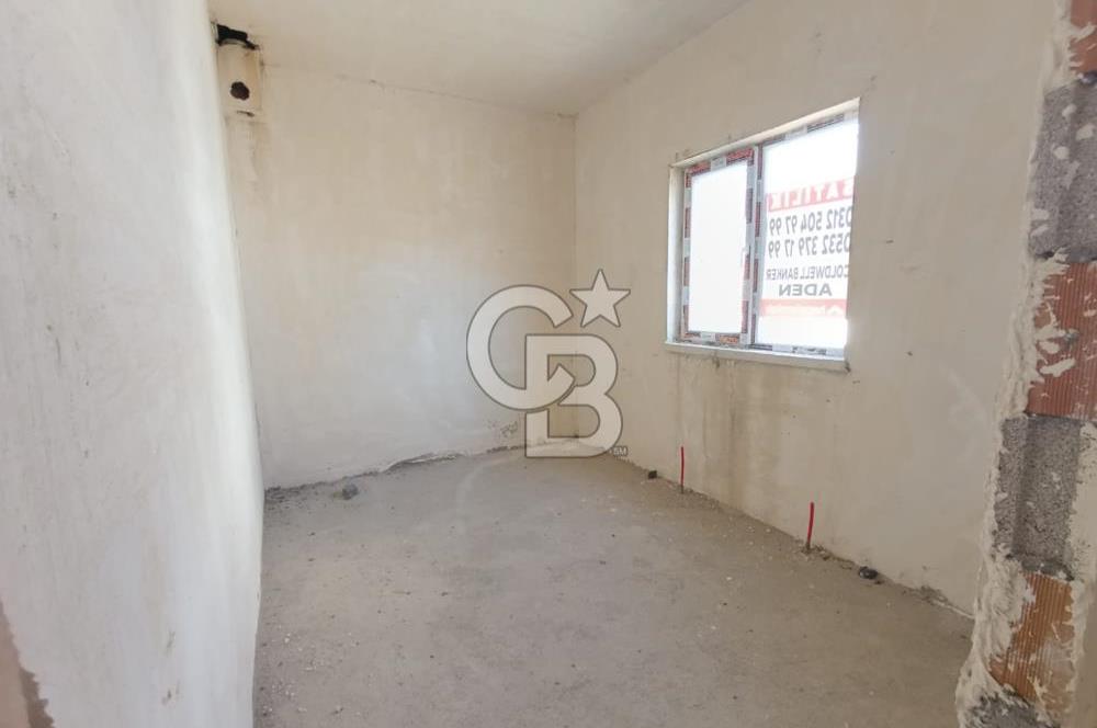 TEMELLİDE 4+1  SATILIK VİLLA