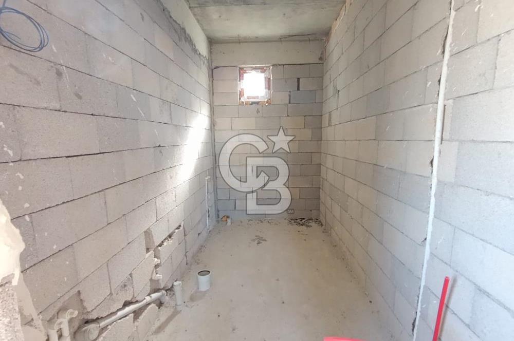 TEMELLİDE 4+1  SATILIK VİLLA