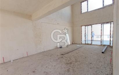 TEMELLİDE 4+1  SATILIK VİLLA