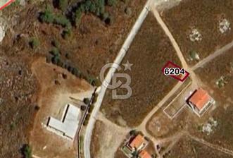 Avşa Adası Konut İmarlı Yatırımlık Satılık Arsa
