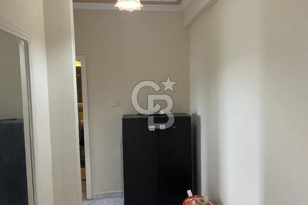 SPOR TESİSİ YANI GENİŞ 3+1 ARA KAT DAİRE