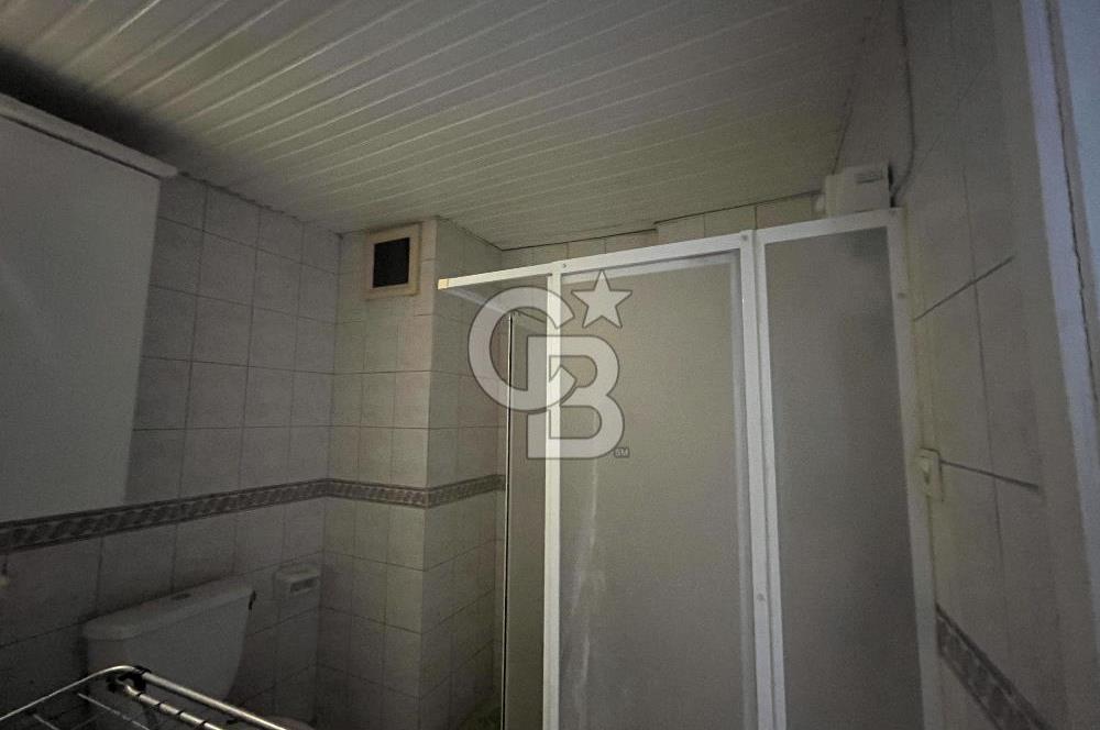 SPOR TESİSİ YANI GENİŞ 3+1 ARA KAT DAİRE