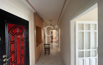 SPOR TESİSİ YANI GENİŞ 3+1 ARA KAT DAİRE