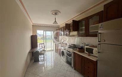 SPOR TESİSİ YANI GENİŞ 3+1 ARA KAT DAİRE