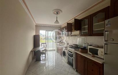 SPOR TESİSİ YANI GENİŞ 3+1 ARA KAT DAİRE