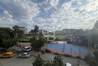 SPOR TESİSİ YANI GENİŞ 3+1 ARA KAT DAİRE