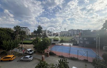SPOR TESİSİ YANI GENİŞ 3+1 ARA KAT DAİRE