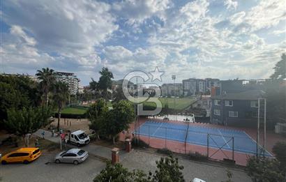 SPOR TESİSİ YANI GENİŞ 3+1 ARA KAT DAİRE