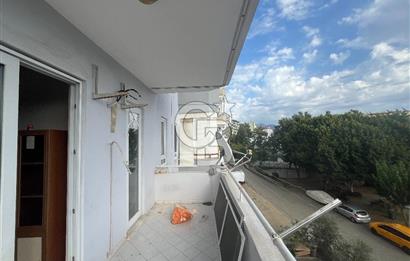 SPOR TESİSİ YANI GENİŞ 3+1 ARA KAT DAİRE