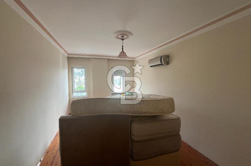 SPOR TESİSİ YANI GENİŞ 3+1 ARA KAT DAİRE