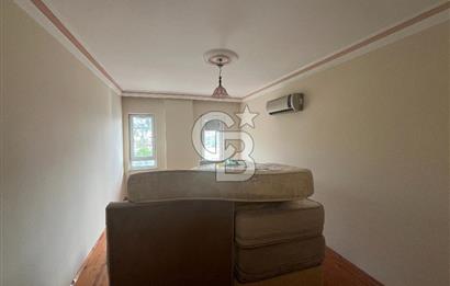 SPOR TESİSİ YANI GENİŞ 3+1 ARA KAT DAİRE