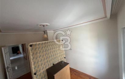 SPOR TESİSİ YANI GENİŞ 3+1 ARA KAT DAİRE