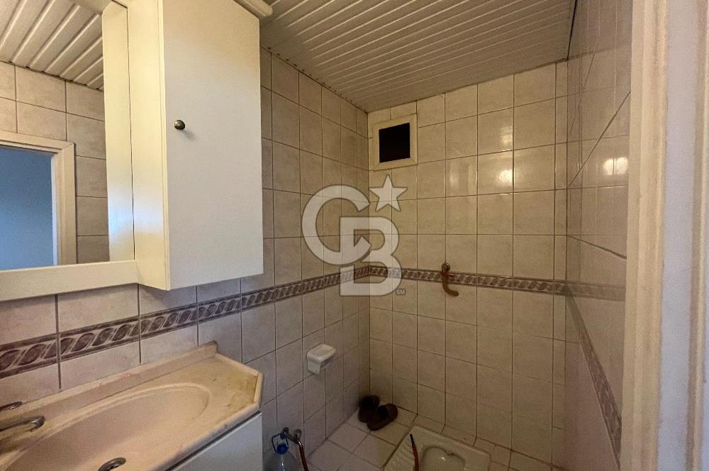 SPOR TESİSİ YANI GENİŞ 3+1 ARA KAT DAİRE