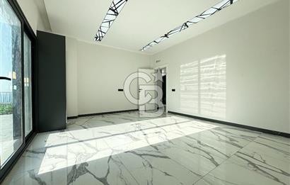 Bodrum Gündoğan Özel Havuzlu Deniz Manzaralı Satılık 6+1 Villa