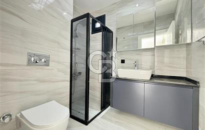 Bodrum Gündoğan Özel Havuzlu Deniz Manzaralı Satılık 6+1 Villa