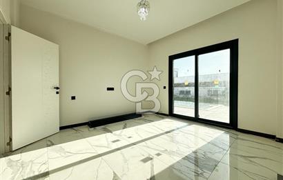 Bodrum Gündoğan Özel Havuzlu Deniz Manzaralı Satılık 6+1 Villa