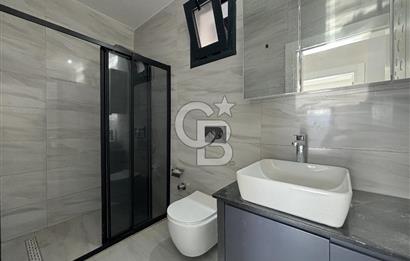 Bodrum Gündoğan Özel Havuzlu Deniz Manzaralı Satılık 6+1 Villa