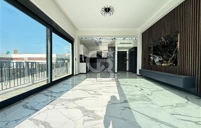 Bodrum Gündoğan Özel Havuzlu Deniz Manzaralı Satılık 6+1 Villa