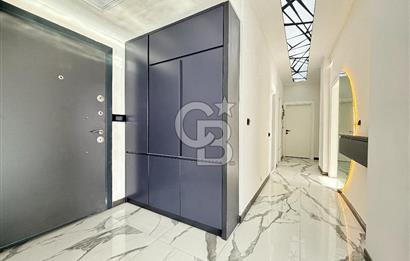 Bodrum Gündoğan Özel Havuzlu Deniz Manzaralı Satılık 6+1 Villa