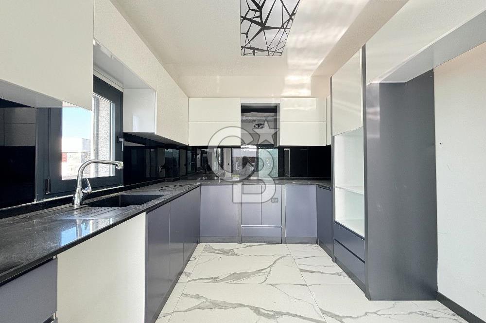 Bodrum Gündoğan Özel Havuzlu Deniz Manzaralı Satılık 6+1 Villa