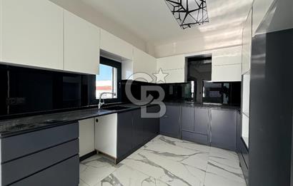 Bodrum Gündoğan Özel Havuzlu Deniz Manzaralı Satılık 6+1 Villa